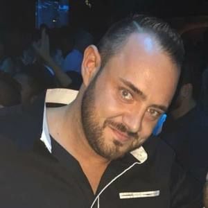 Meet your Posher, Nick